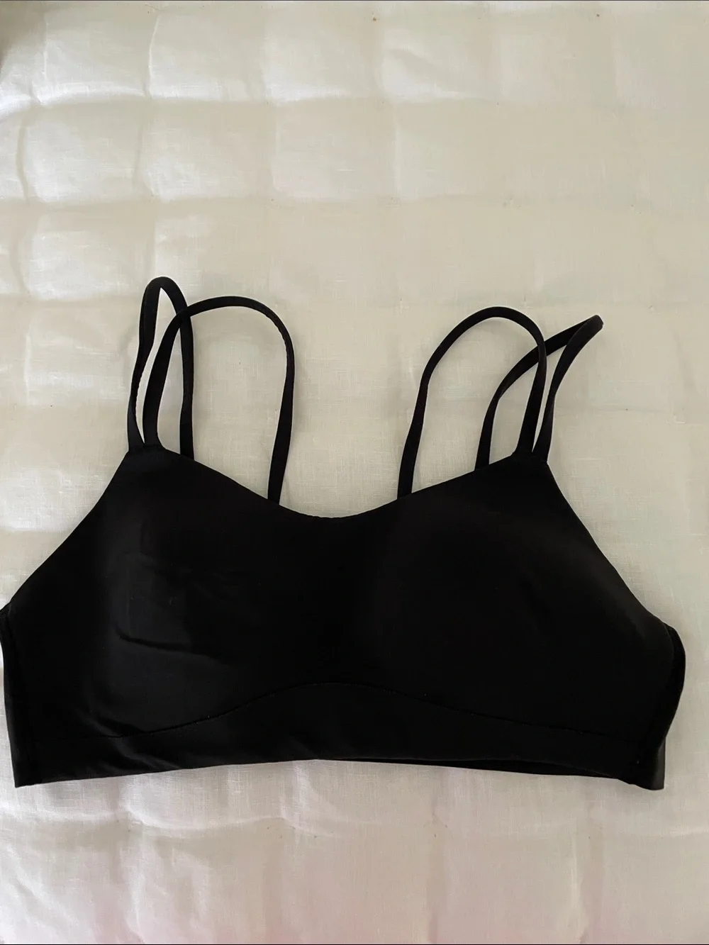 lululemon athletica Like a Cloud Bra Light Support B/C cup